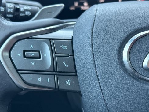 Used 2025 Lexus NX 350 AWD w/ Cold Area Package image 26