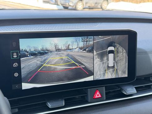 Used 2025 Kia Carnival SX image 25