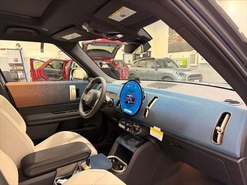 New 2026 MINI Cooper Countryman S image 28