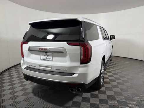 Used 2023 GMC Yukon XL Denali image 6