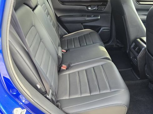 Certified 2024 Honda CR-V EX-L image 15