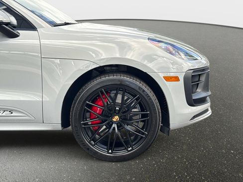 Used 2022 Porsche Macan GTS image 22