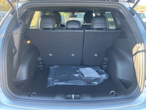 New 2026 Jeep Compass Limited image 14