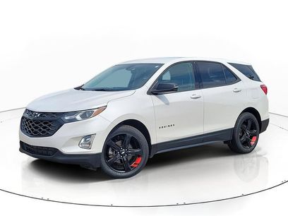 Used 2019 Chevrolet Equinox LT