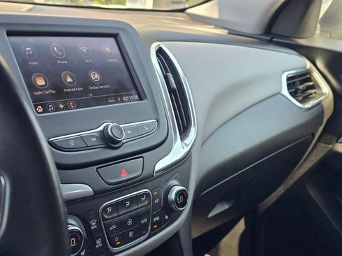 Used 2021 Chevrolet Equinox LT w/ Driver Convenience Package FWD image 28