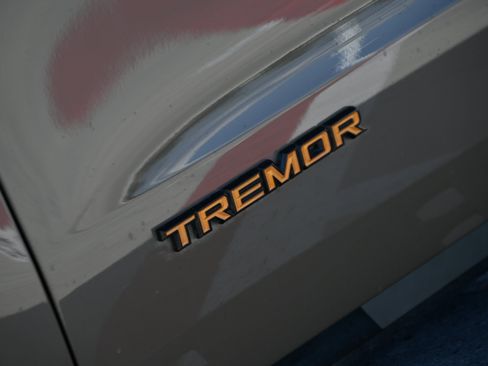 Used 2026 Ford Expedition Tremor AWD/4WD image 40