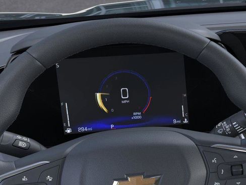 New 2026 Chevrolet Trax LT w/ Driver Confidence Package image 48