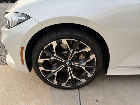 Used 2026 BMW 330i Sedan RWD image 13