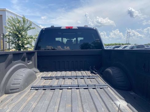 Used 2022 Ford F250 King Ranch w/ Chrome Package AWD/4WD image 45
