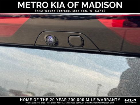 Used 2025 Kia K5 EX FWD image 39