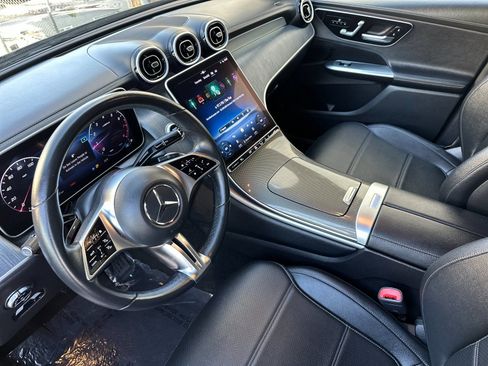 Used 2024 Mercedes-Benz GLC 300 image 10