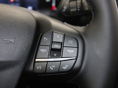 New 2025 Ford Maverick Lariat w/ Black Appearance Package image 33