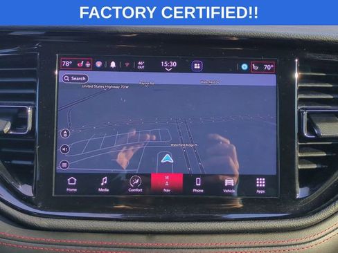 Certified 2023 Dodge Durango GT image 16