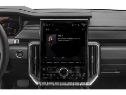 New 2026 GMC Acadia Elevation w/ Elevation Premium Package AWD/4WD image 12