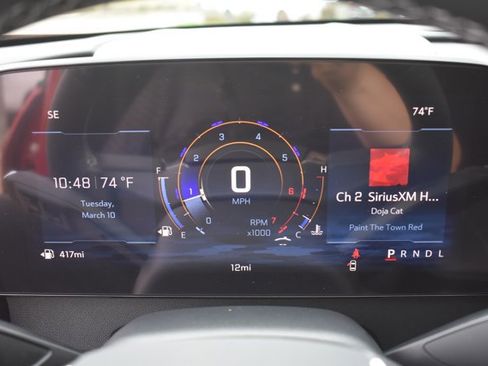 New 2026 Chevrolet Traverse LT w/ Sun and Wheel Package image 25