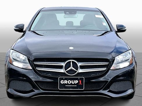 Used 2017 Mercedes-Benz C 300 Sedan image 4