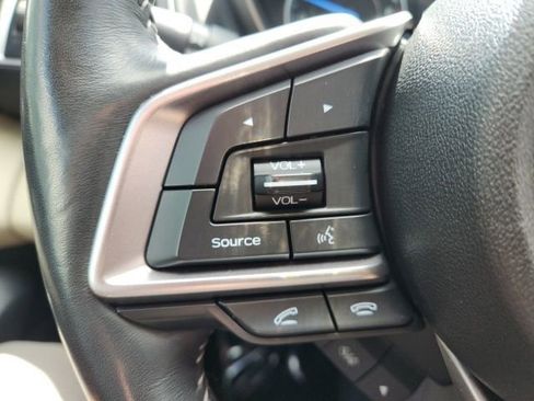 Certified 2021 Subaru Ascent Touring image 42