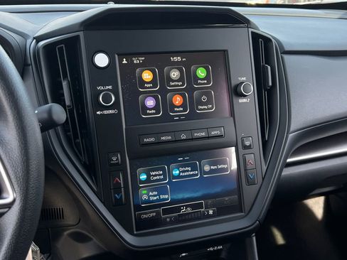 New 2025 Subaru Impreza 2.0i image 21