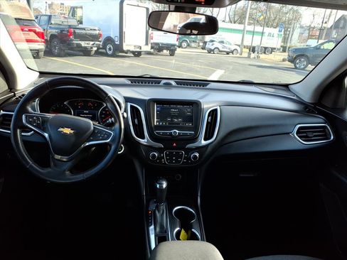 Used 2019 Chevrolet Equinox LT image 13