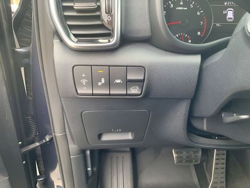 Used 2022 Kia Sportage SX image 28