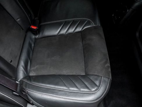 Used 2022 Dodge Charger SRT Hellcat w/ Harman/Kardon Audio Group image 16