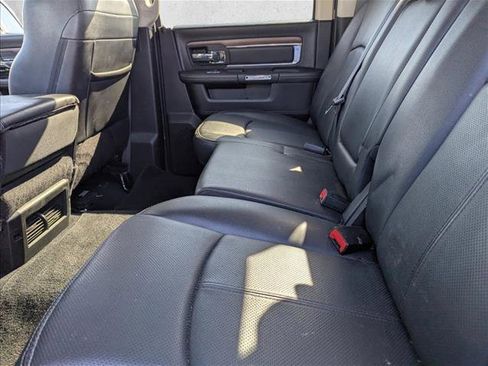 Used 2018 RAM 2500 Laramie AWD/4WD image 24