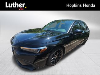 Used 2023 Honda Civic Sport video 1