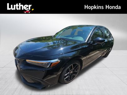 Used 2023 Honda Civic Sport