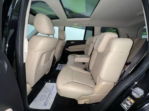 Used 2019 Mercedes-Benz GLS 450 4MATIC w/ Premium 1 Package image 28