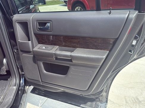 Used 2018 Ford Flex Limited w/ Equipment Group 303A image 24