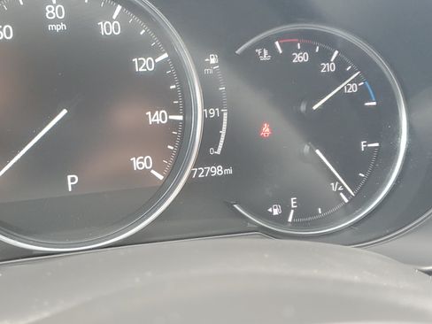 Used 2019 MAZDA CX-5 Grand Touring Reserve AWD/4WD image 26