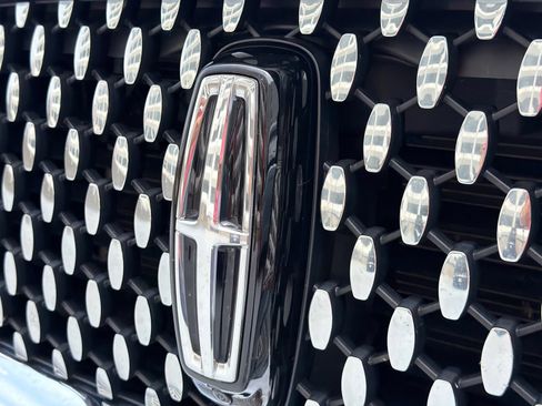 Used 2022 Lincoln Navigator Black Label AWD/4WD image 15