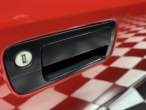 Used 1991 BMW 850i image 25