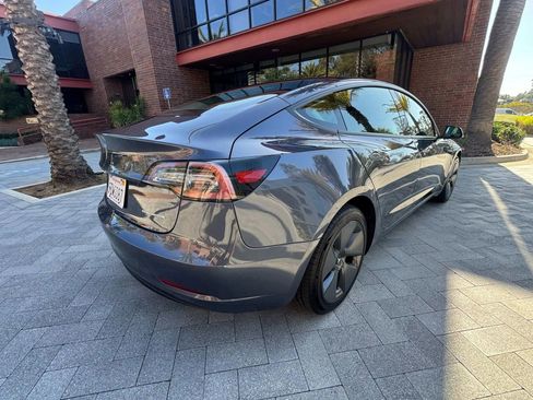 Used 2023 Tesla Model 3 Long Range image 41