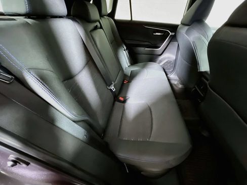 Certified 2024 Toyota RAV4 SE w/ Convenience Package AWD/4WD image 23