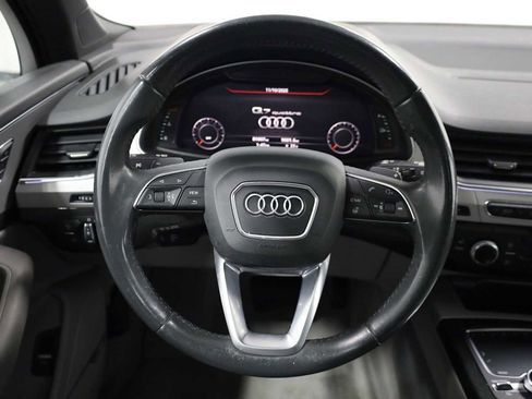 Used 2019 Audi Q7 2.0T Premium Plus w/ Premium Plus Package image 23