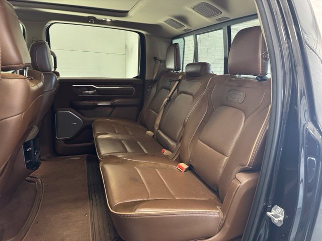 Used 2021 RAM 1500 Limited AWD/4WD image 19