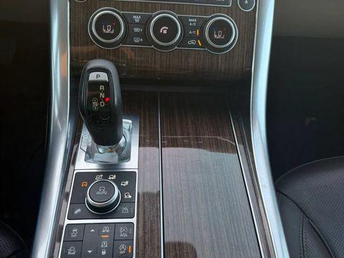 Used 2016 Land Rover Range Rover Sport HSE AWD/4WD image 25