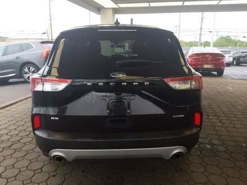 Used 2022 Ford Escape SE w/ Convenience Package AWD/4WD image 7