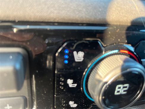 Certified 2023 Chevrolet Silverado 1500 ZR2 w/ Technology Package image 53