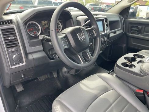 Used 2018 RAM 2500 Tradesman w/ Popular Equipment Group image 19