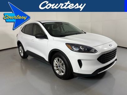 Used 2022 Ford Escape SE