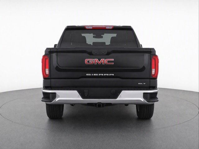 Certified 2026 GMC Sierra 1500 SLT AWD/4WD image 7
