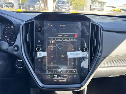 New 2026 Subaru Crosstrek 2.0i Premium image 17