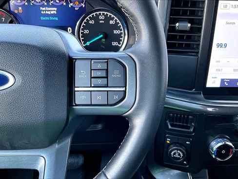 Used 2023 Ford F150 XLT w/ Equipment Group 302A High image 24