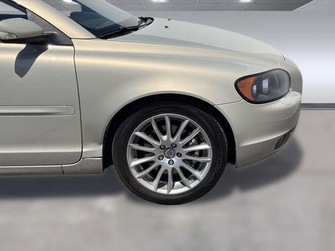 Used 2006 Volvo C70 T5 FWD image 11