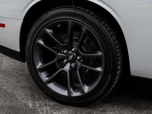 Used 2023 Dodge Challenger R/T Scat Pack w/ Plus Package image 10