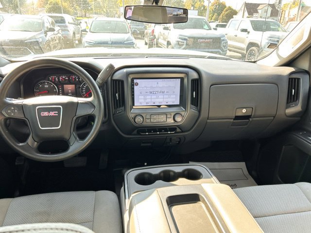 Used 2014 GMC Sierra 1500 4x4 Double Cab w/ Sierra Appearance Package image 21