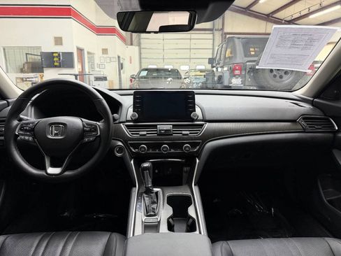 Used 2019 Honda Accord EX-L image 20