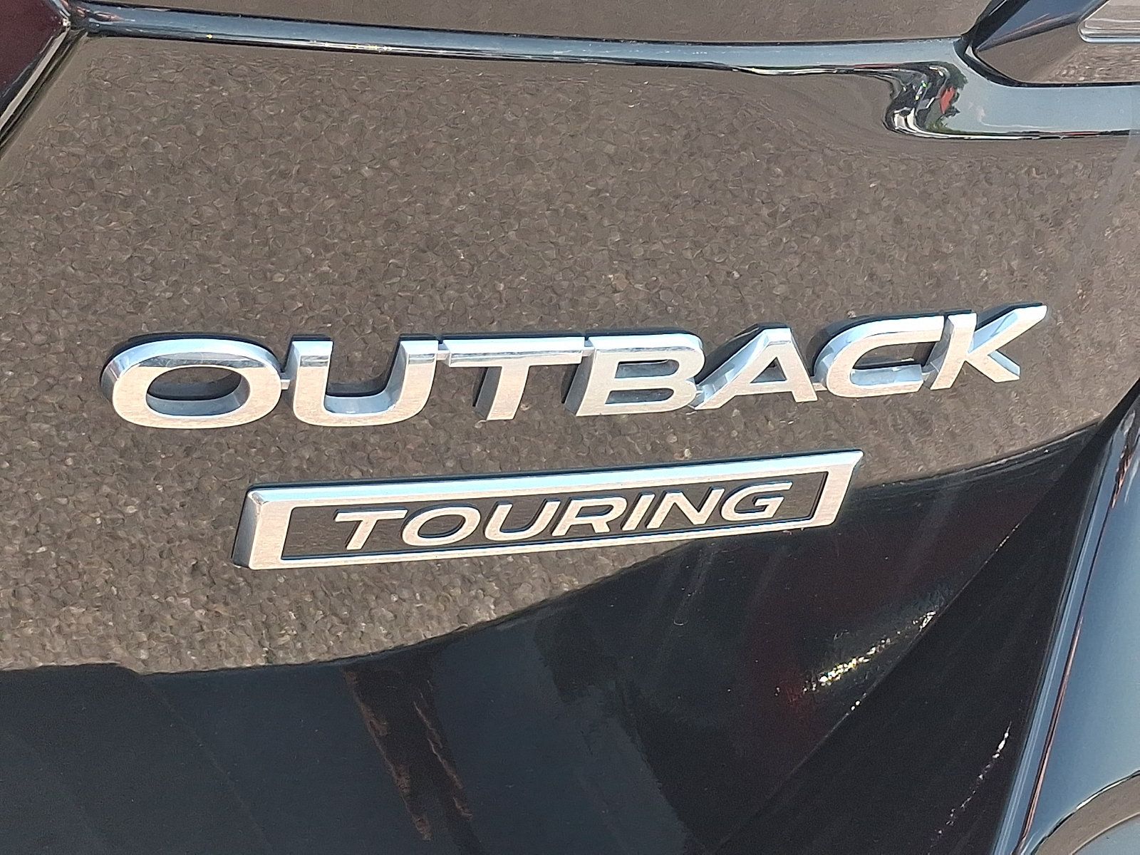 Used 2022 Subaru Outback Touring w/ Popular Package #2 AWD/4WD image 33